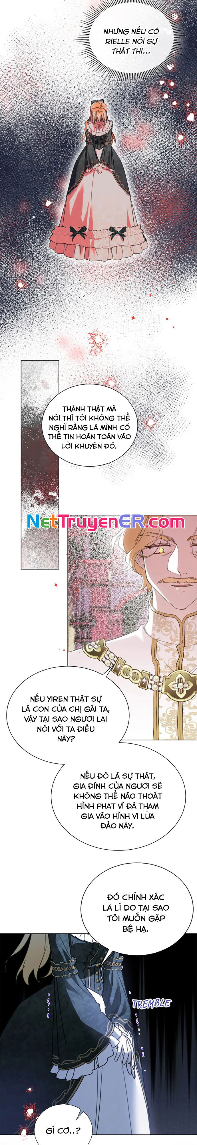 Chúng Ta Không Phải Chị Em Chapter 80 - 13