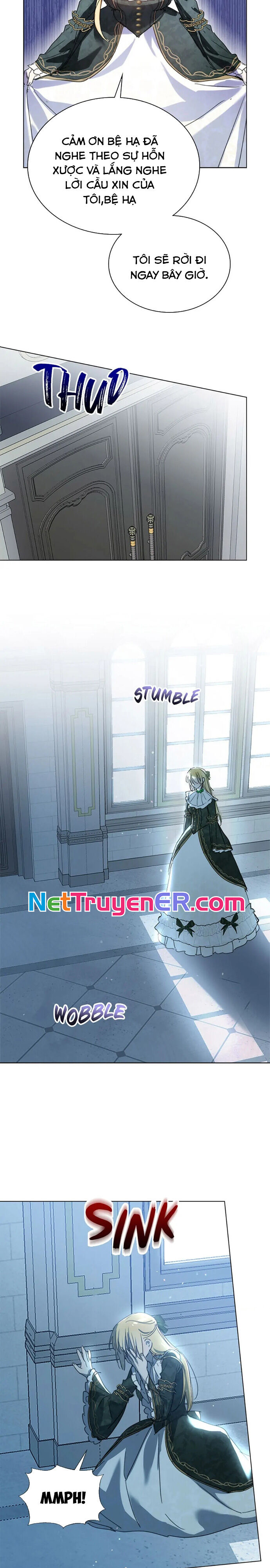 Chúng Ta Không Phải Chị Em Chapter 80 - 15