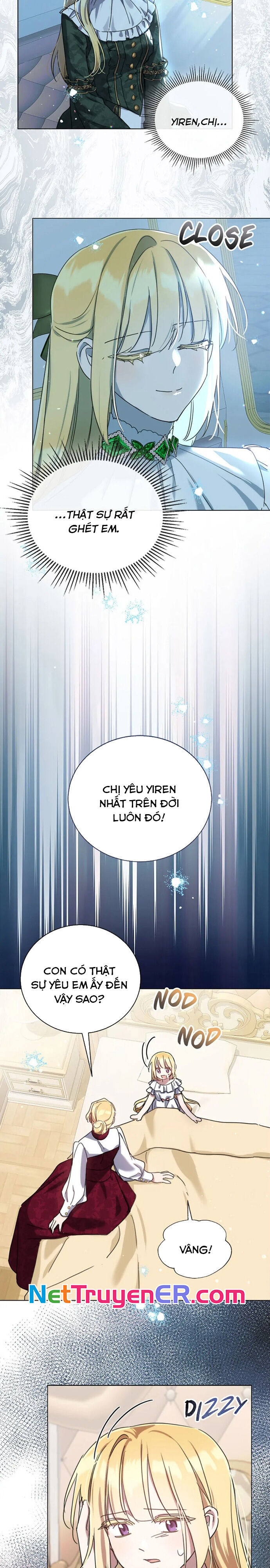 Chúng Ta Không Phải Chị Em Chapter 80 - 17