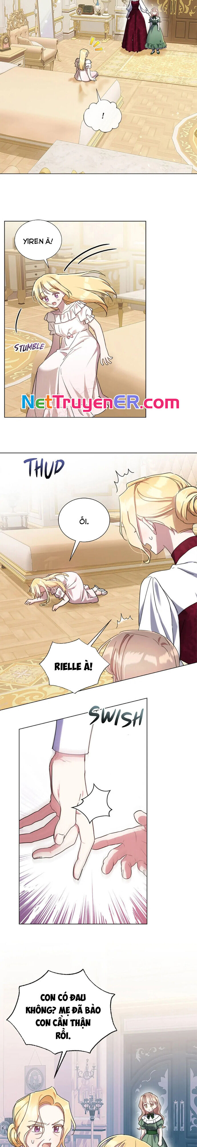 Chúng Ta Không Phải Chị Em Chapter 80 - 19