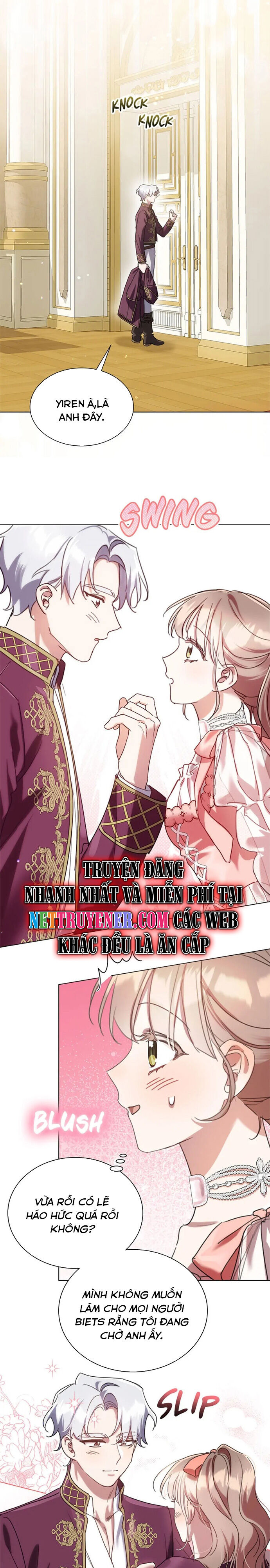Chúng Ta Không Phải Chị Em Chapter 80 - 3