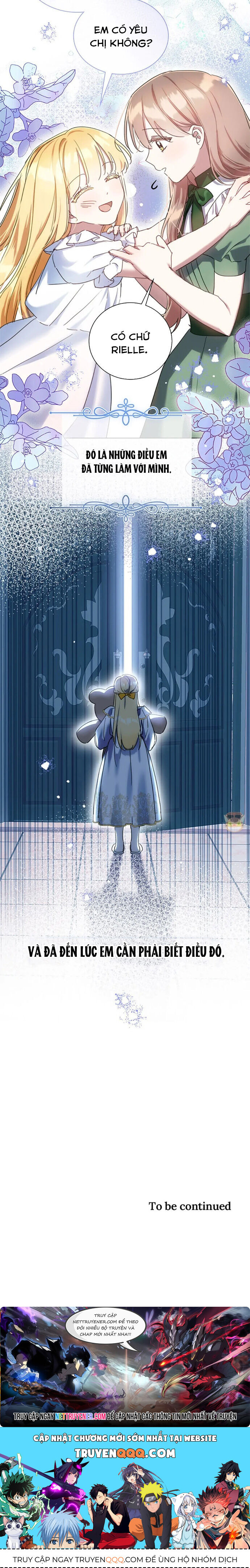 Chúng Ta Không Phải Chị Em Chapter 80 - 21