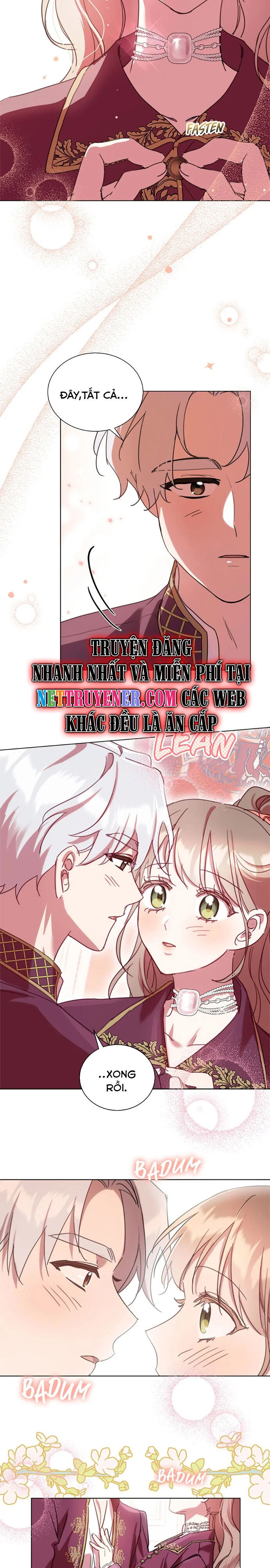 Chúng Ta Không Phải Chị Em Chapter 80 - 5