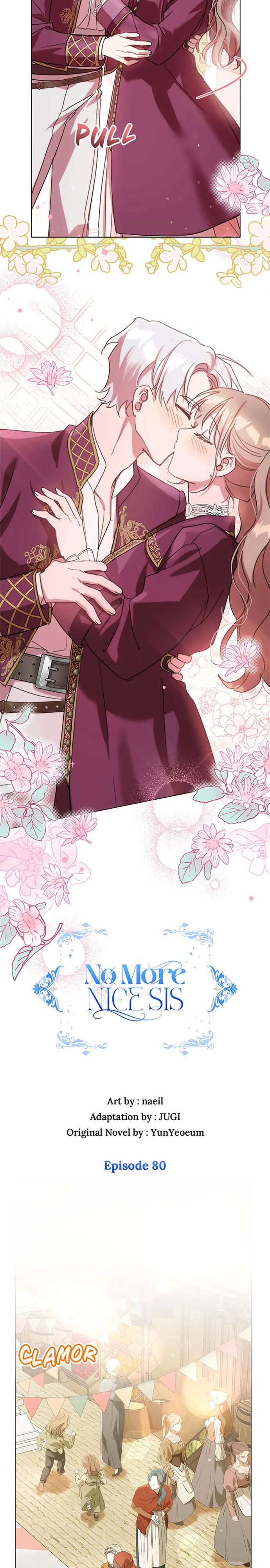 Chúng Ta Không Phải Chị Em Chapter 80 - 6