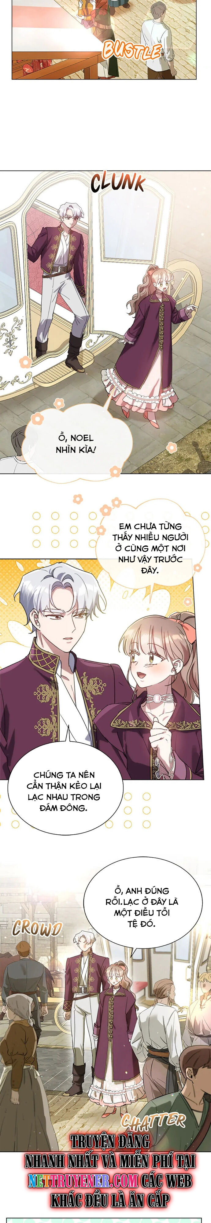 Chúng Ta Không Phải Chị Em Chapter 80 - 7