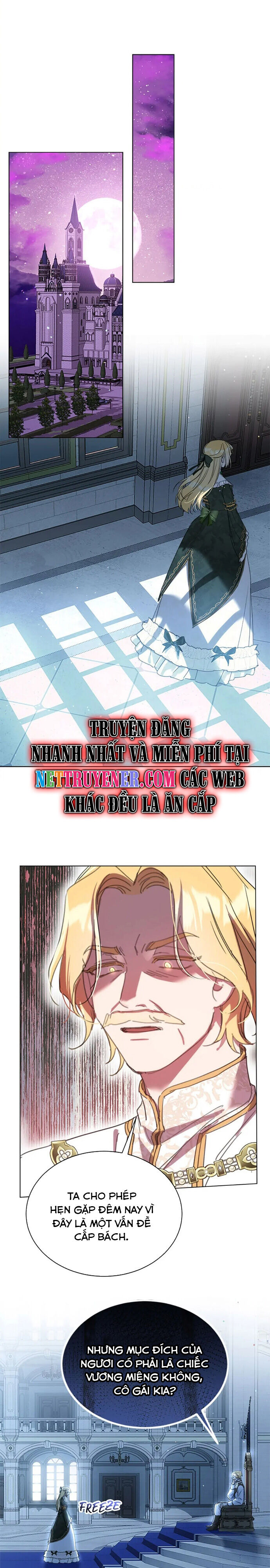 Chúng Ta Không Phải Chị Em Chapter 80 - 9