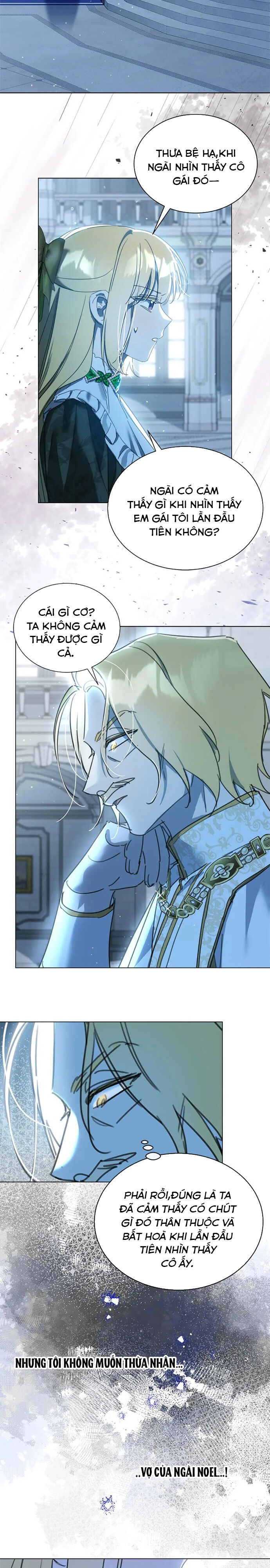 Chúng Ta Không Phải Chị Em Chapter 80 - 10