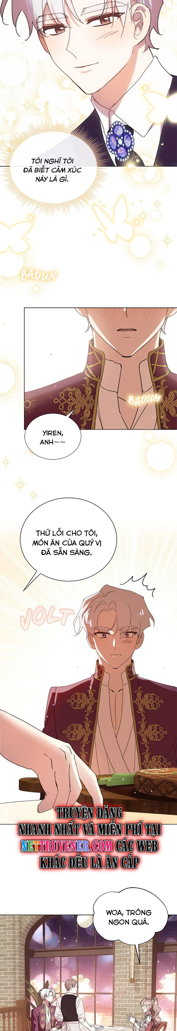 Chúng Ta Không Phải Chị Em Chapter 81 - 11