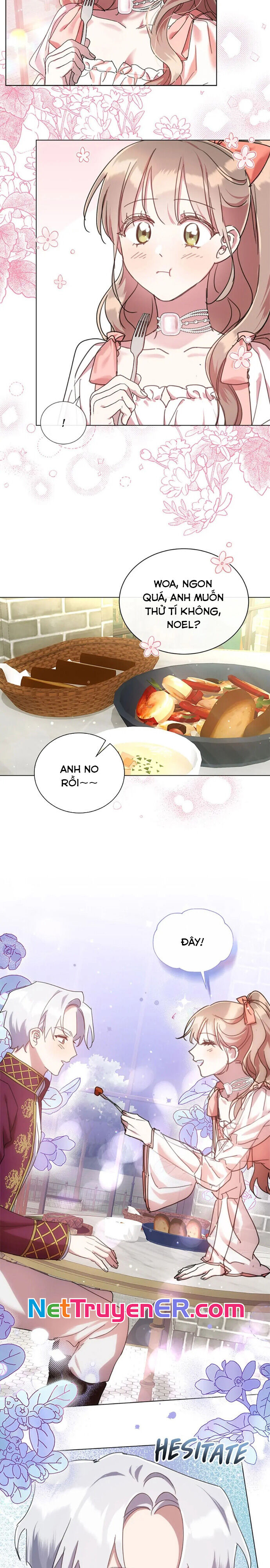 Chúng Ta Không Phải Chị Em Chapter 81 - 13