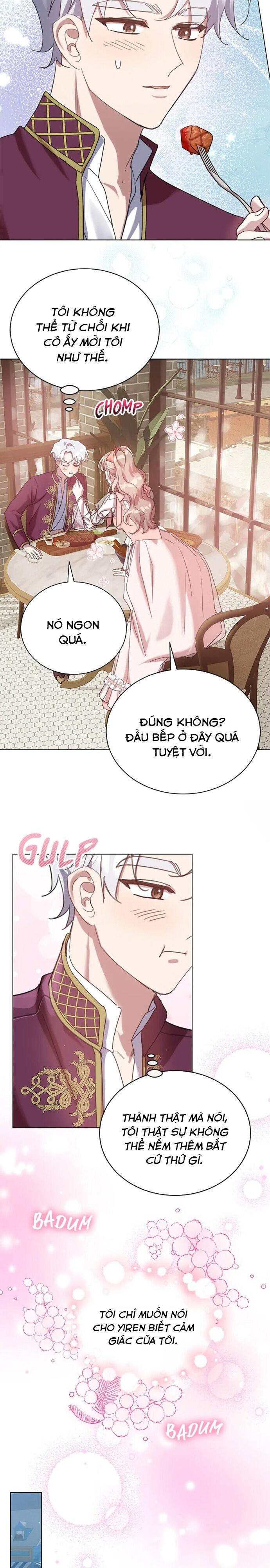 Chúng Ta Không Phải Chị Em Chapter 81 - 14