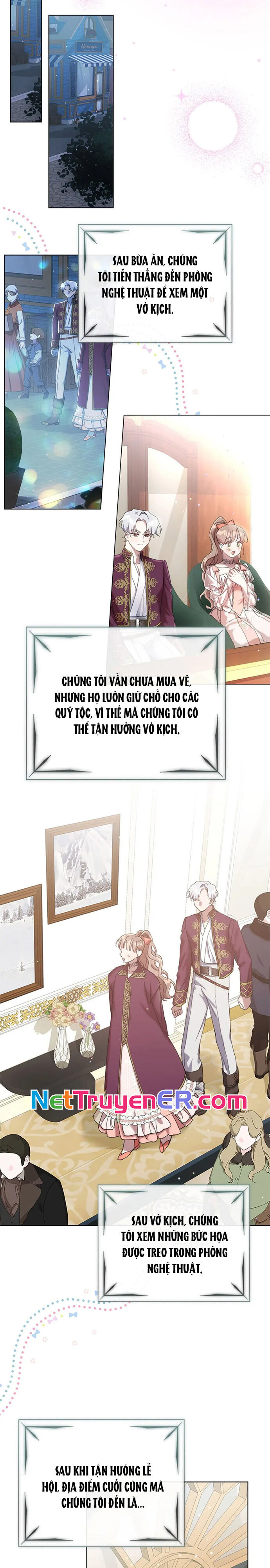 Chúng Ta Không Phải Chị Em Chapter 81 - 15