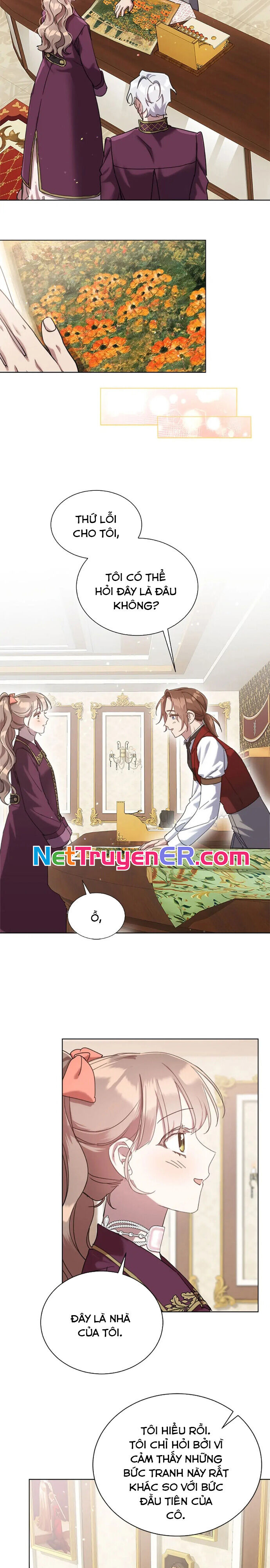 Chúng Ta Không Phải Chị Em Chapter 81 - 17