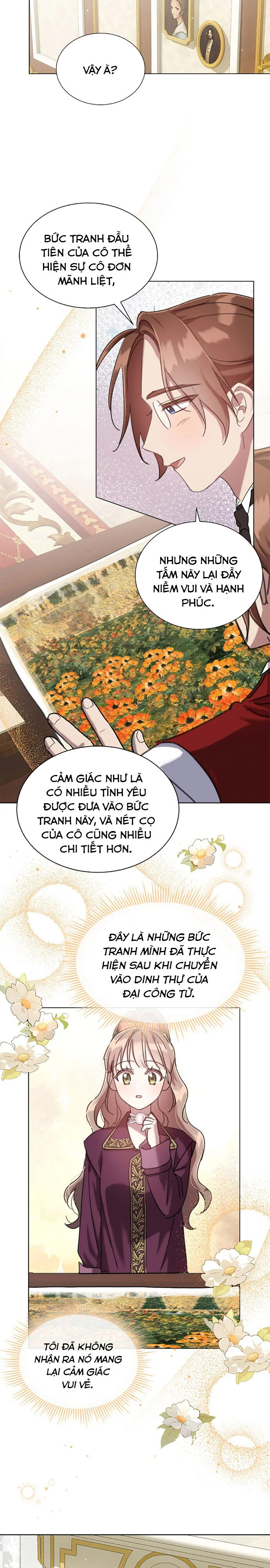 Chúng Ta Không Phải Chị Em Chapter 81 - 18