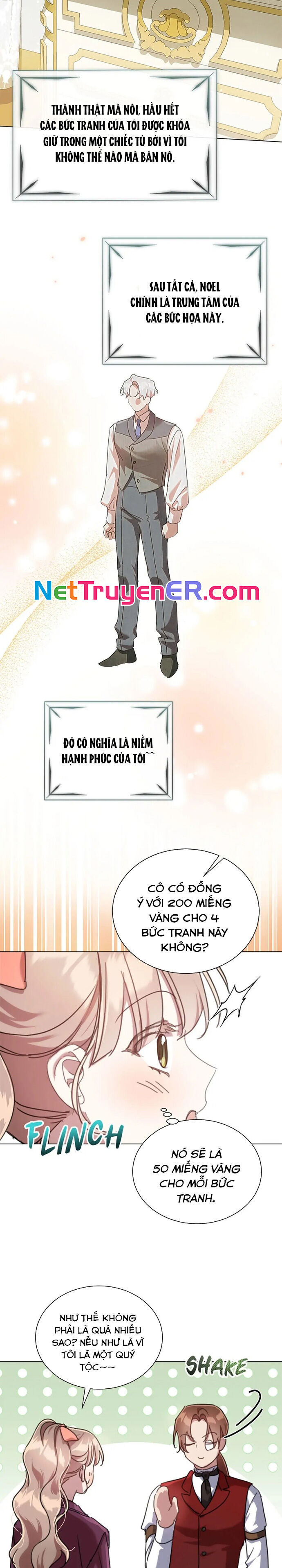 Chúng Ta Không Phải Chị Em Chapter 81 - 19