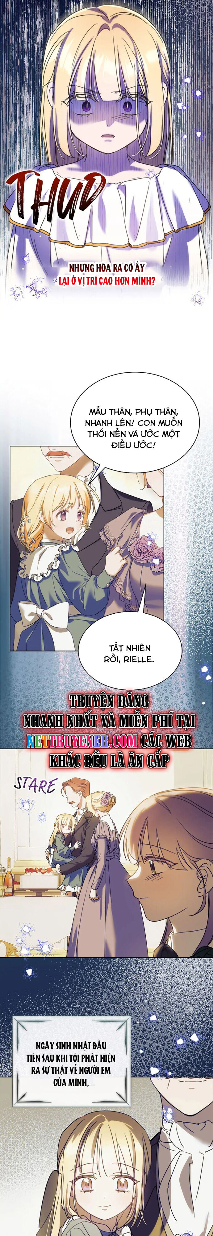 Chúng Ta Không Phải Chị Em Chapter 81 - 3