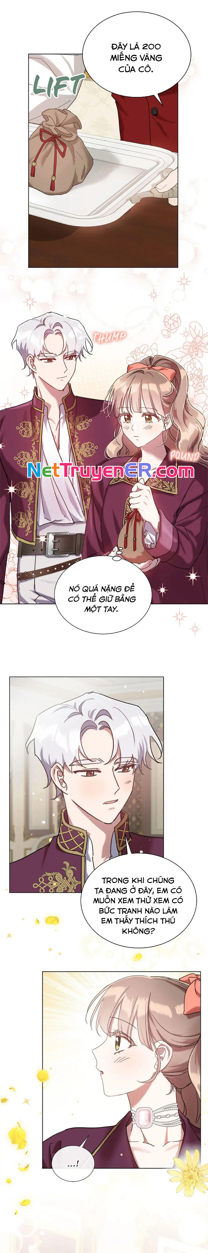 Chúng Ta Không Phải Chị Em Chapter 81 - 21