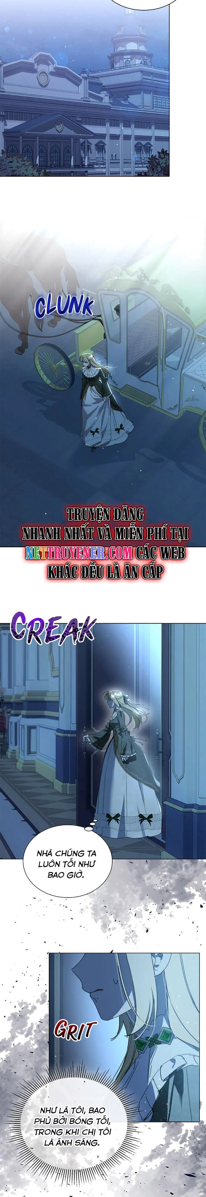 Chúng Ta Không Phải Chị Em Chapter 81 - 5