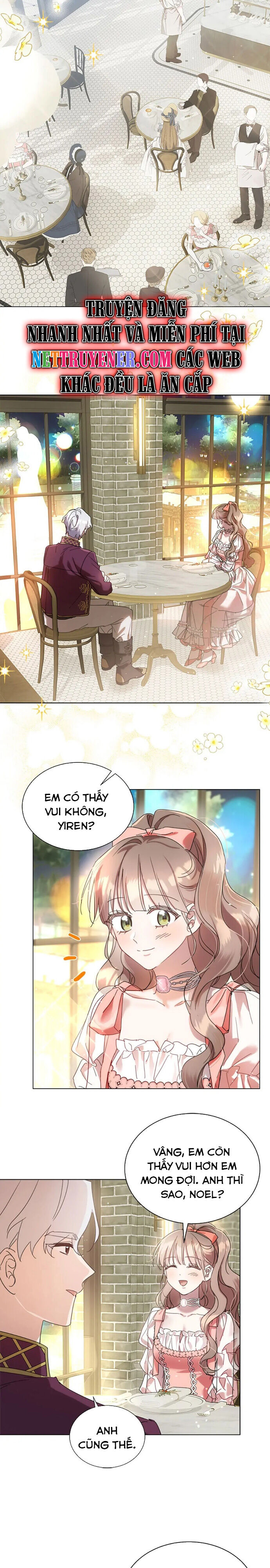 Chúng Ta Không Phải Chị Em Chapter 81 - 7
