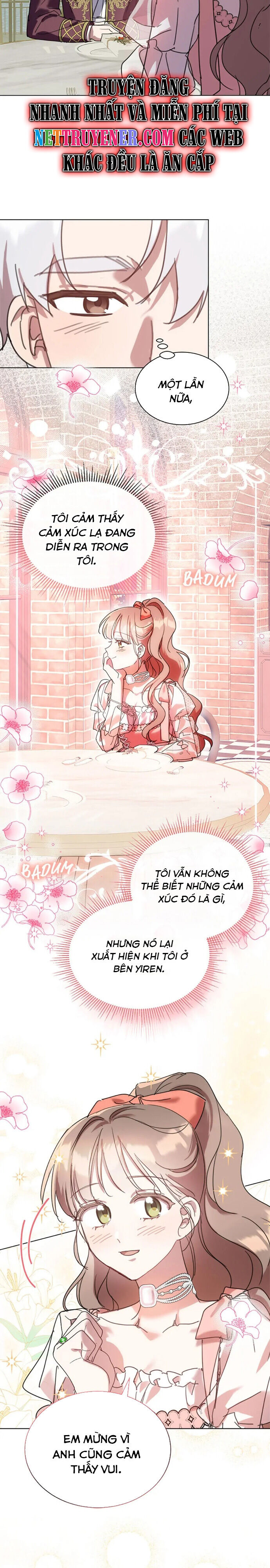 Chúng Ta Không Phải Chị Em Chapter 81 - 9