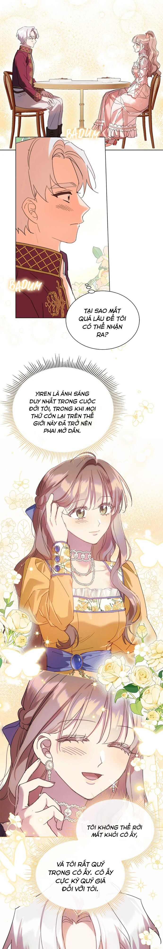 Chúng Ta Không Phải Chị Em Chapter 81 - 10