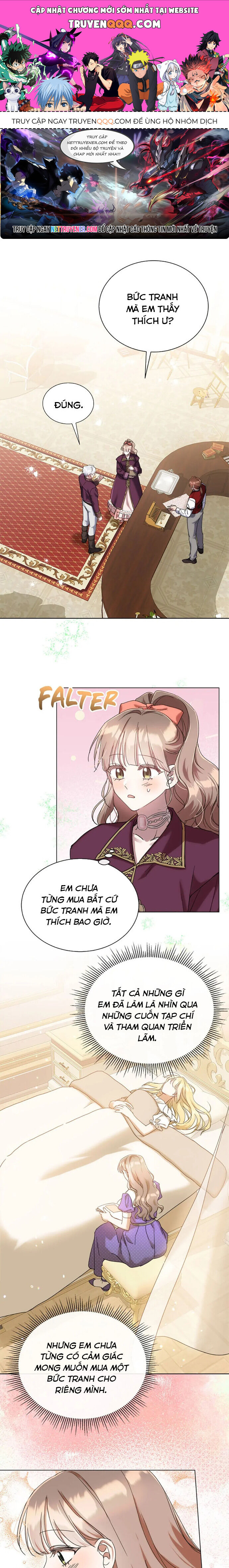 Chúng Ta Không Phải Chị Em Chapter 82 - 1