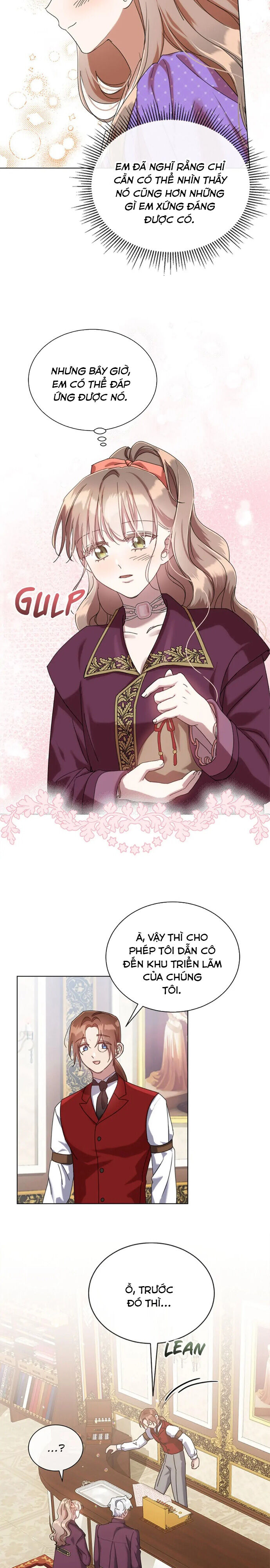 Chúng Ta Không Phải Chị Em Chapter 82 - 2