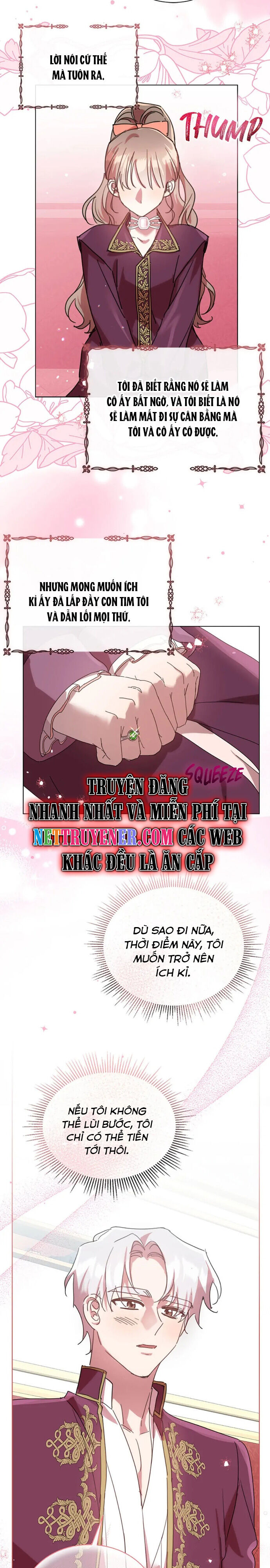 Chúng Ta Không Phải Chị Em Chapter 82 - 11