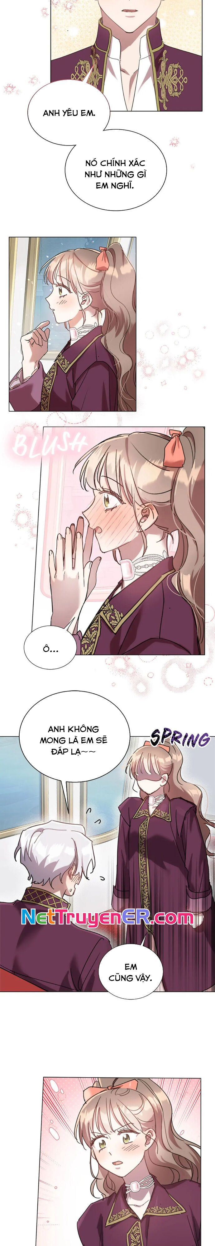 Chúng Ta Không Phải Chị Em Chapter 82 - 13