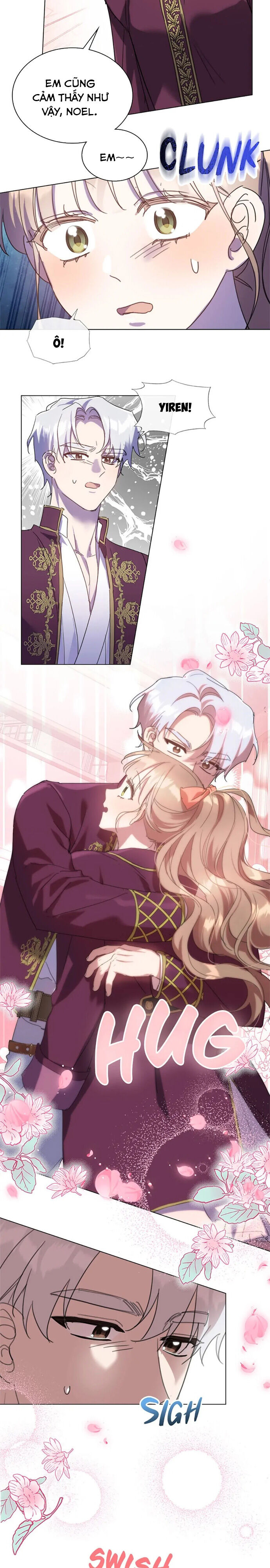 Chúng Ta Không Phải Chị Em Chapter 82 - 14