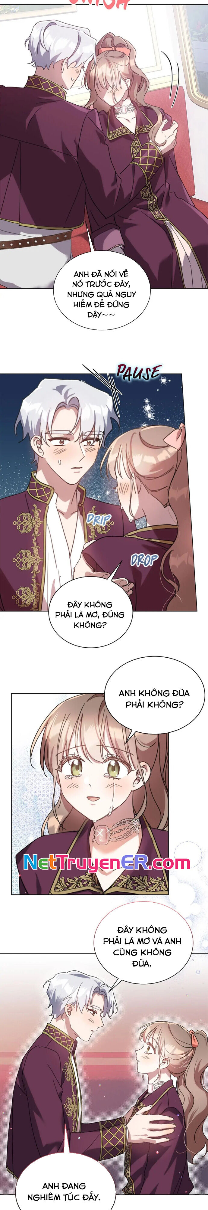 Chúng Ta Không Phải Chị Em Chapter 82 - 15