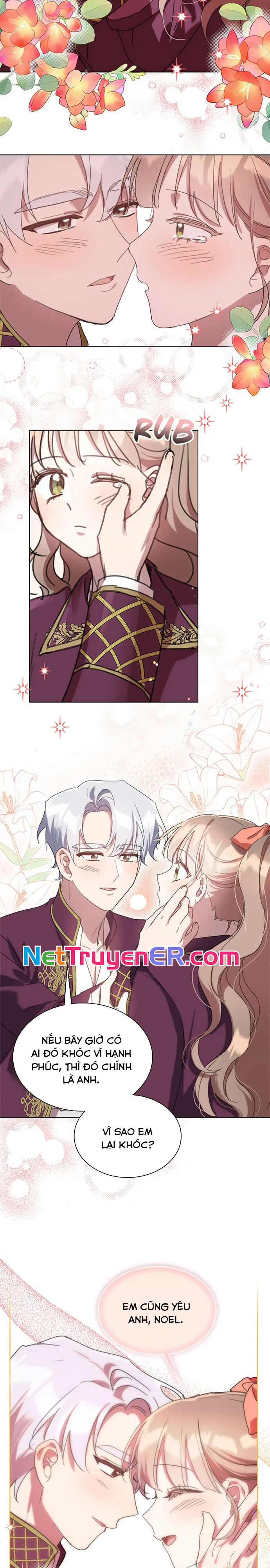 Chúng Ta Không Phải Chị Em Chapter 82 - 17