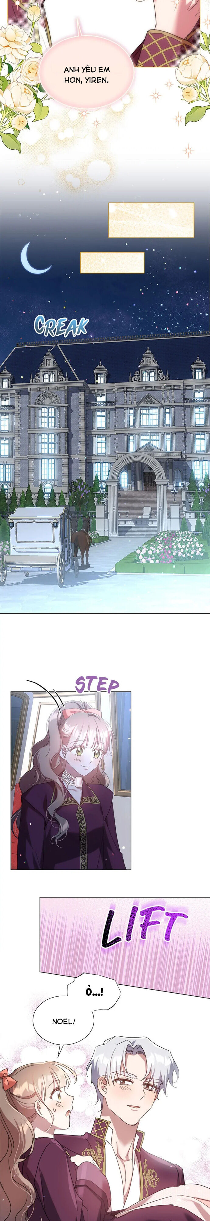 Chúng Ta Không Phải Chị Em Chapter 82 - 18