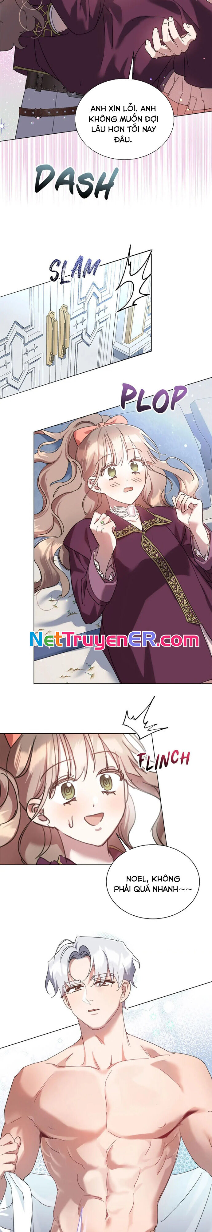 Chúng Ta Không Phải Chị Em Chapter 82 - 19