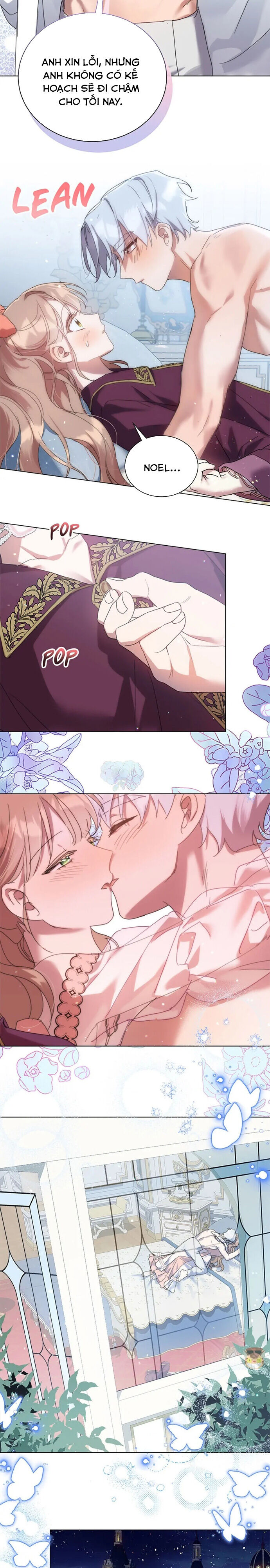 Chúng Ta Không Phải Chị Em Chapter 82 - 20