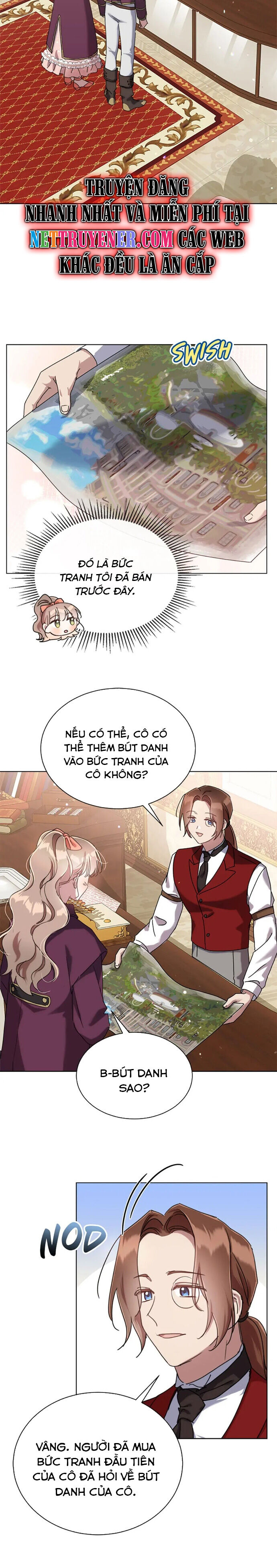 Chúng Ta Không Phải Chị Em Chapter 82 - 3