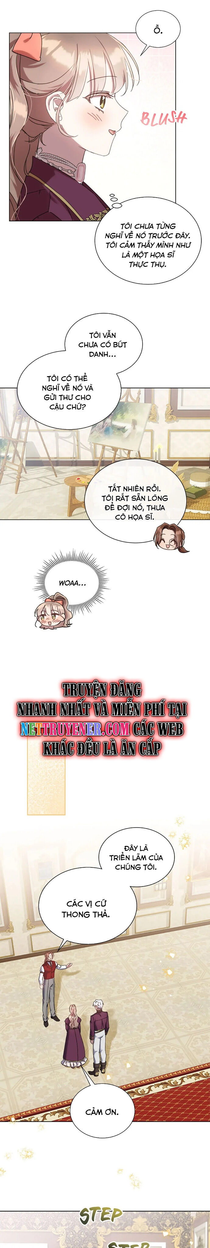 Chúng Ta Không Phải Chị Em Chapter 82 - 4