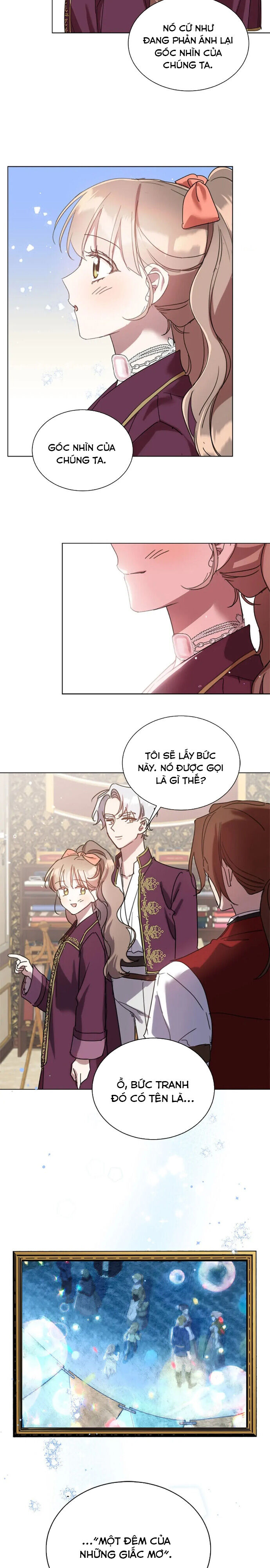 Chúng Ta Không Phải Chị Em Chapter 82 - 6