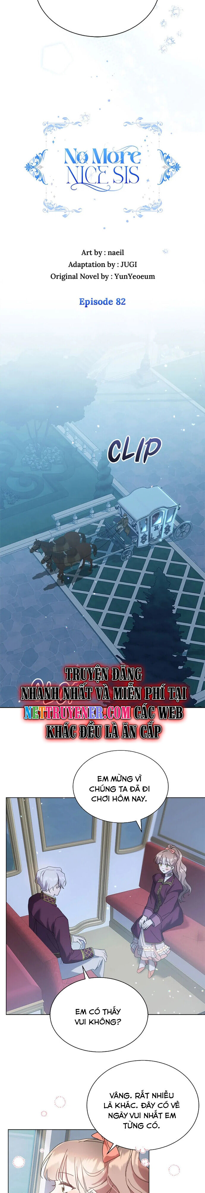 Chúng Ta Không Phải Chị Em Chapter 82 - 7