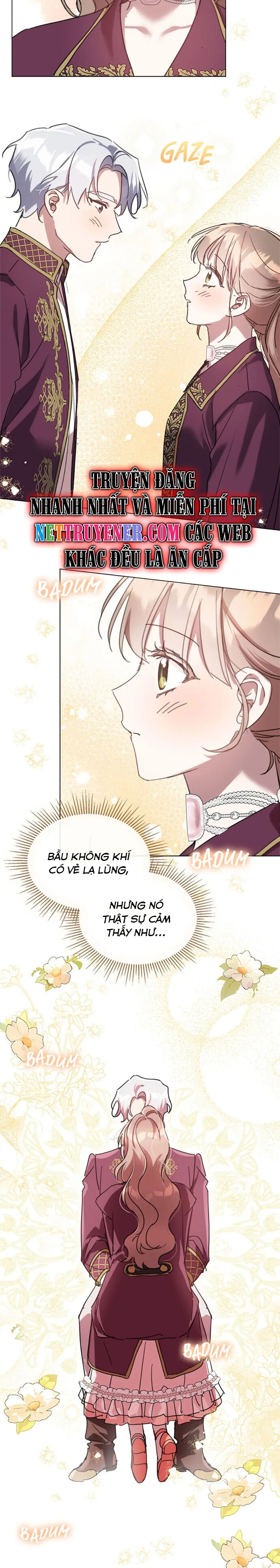 Chúng Ta Không Phải Chị Em Chapter 82 - 9
