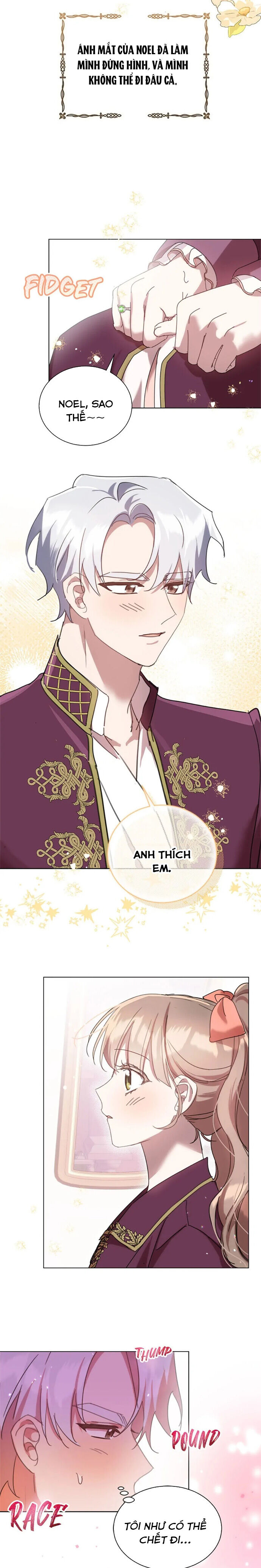 Chúng Ta Không Phải Chị Em Chapter 82 - 10