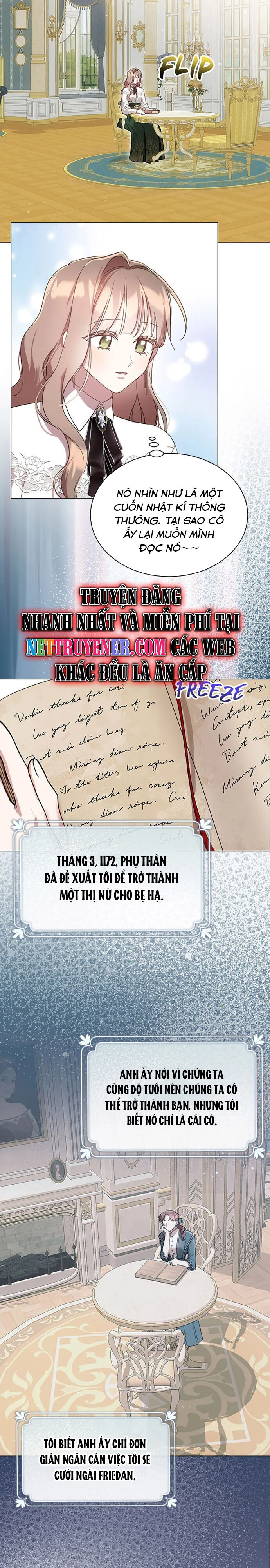 Chúng Ta Không Phải Chị Em Chapter 83 - 11