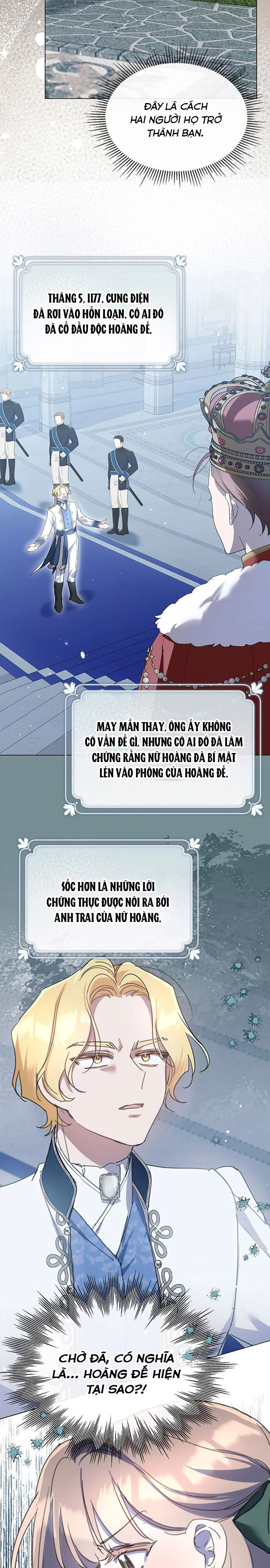 Chúng Ta Không Phải Chị Em Chapter 83 - 14