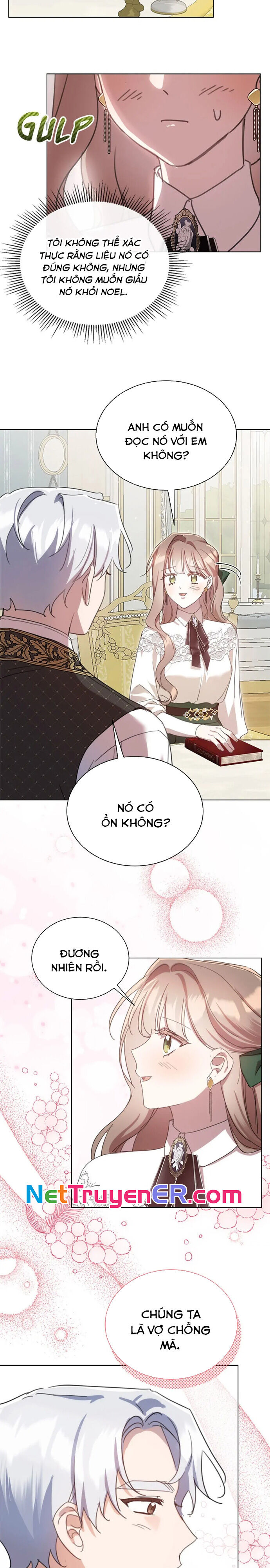 Chúng Ta Không Phải Chị Em Chapter 83 - 17