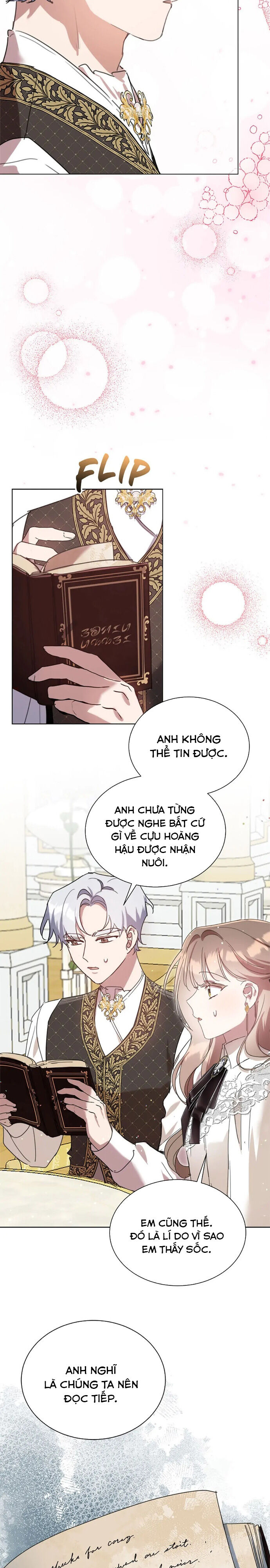 Chúng Ta Không Phải Chị Em Chapter 83 - 18