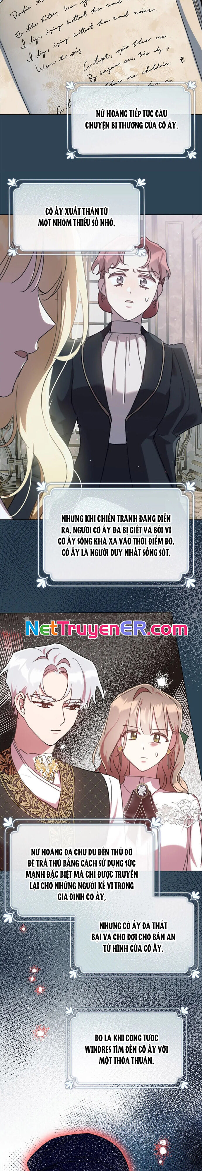 Chúng Ta Không Phải Chị Em Chapter 83 - 19