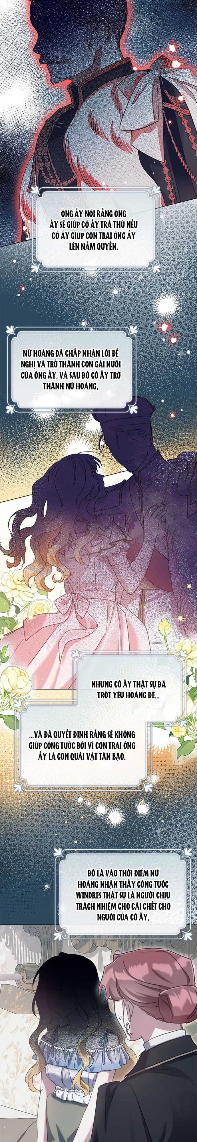 Chúng Ta Không Phải Chị Em Chapter 83 - 20