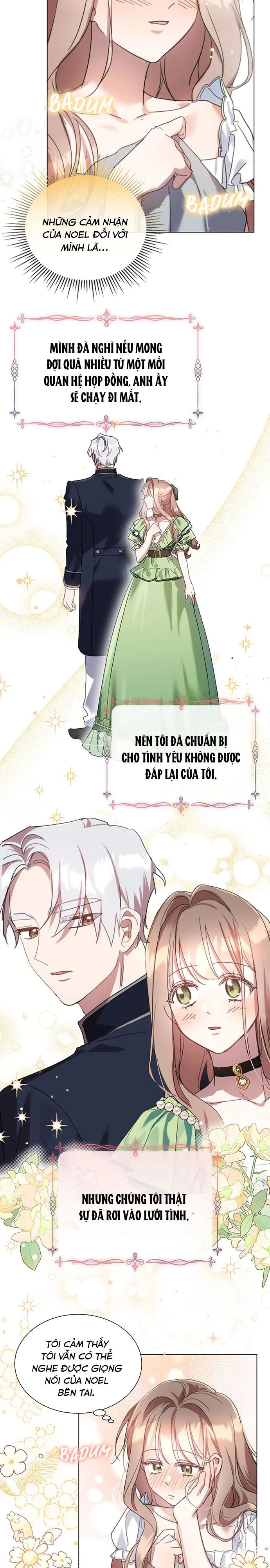 Chúng Ta Không Phải Chị Em Chapter 83 - 3