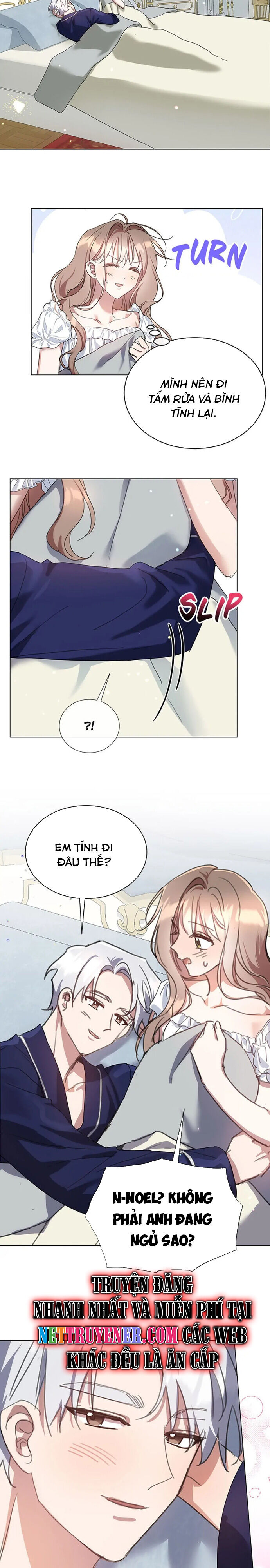 Chúng Ta Không Phải Chị Em Chapter 83 - 5