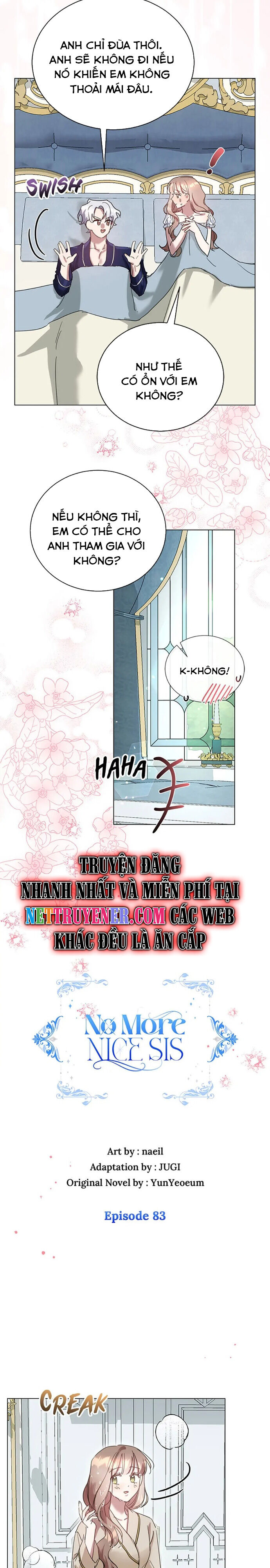 Chúng Ta Không Phải Chị Em Chapter 83 - 8