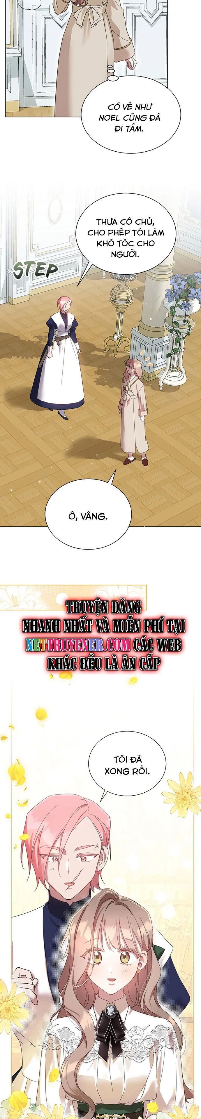 Chúng Ta Không Phải Chị Em Chapter 83 - 9